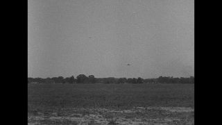 Link to Video | Charles Lindbergh, personality, black and white, aviation pioneer, pioneer