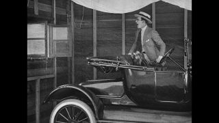 Link to Video | United States of America, Hollywood, Los Angeles, California