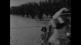 Link to Video | film, 1918, Universal Subscription, Give Her Gas, black-and-white photographic film, silent film, United States of America