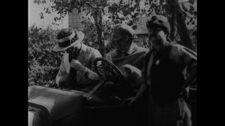 Link to Video | film, 1918, Universal Subscription, Give Her Gas, black-and-white photographic film, silent film, United States of America