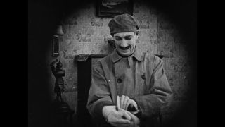 Link to Video | film, 1918, Universal Subscription, Give Her Gas, black-and-white photographic film, silent film, United States of America