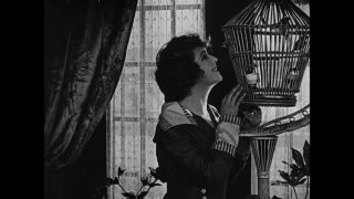 Link to Video | film, 1918, Universal Subscription, Give Her Gas, black-and-white photographic film, silent film, United States of America