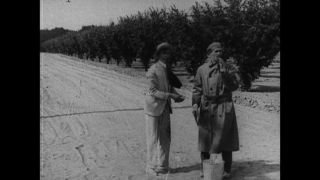 Link to Video | film, 1918, Universal Subscription, Give Her Gas, black-and-white photographic film, silent film, United States of America