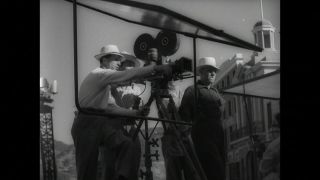 Link to Video | United States of America, Hollywood, Los Angeles, California