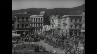 Link to Video | United States of America, Hollywood, Los Angeles, California