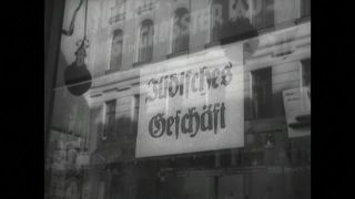 Link to Video | antisemitism, Third Reich
