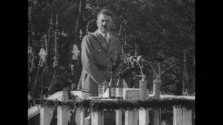 Link to Video | Benito Mussolini, personality