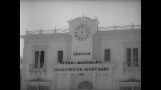 Link to Video | United States of America, Hollywood, Los Angeles, California