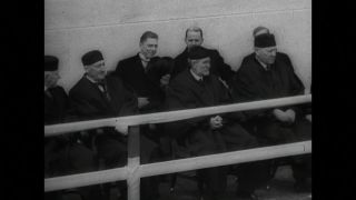 Link to Video | Benito Mussolini, personality