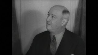 Link to Video | Benito Mussolini, United States of America, Hollywood, personality, Los Angeles, California