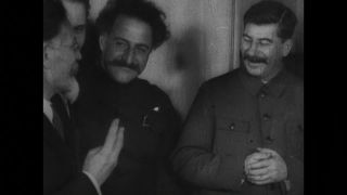 Link to Video | Benito Mussolini, personality