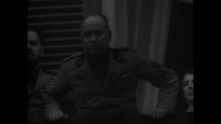 Link to Video | Benito Mussolini, personality