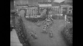 Link to Video | personality