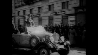 Link to Video | personality