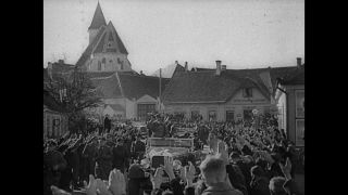 Link to Video | personality