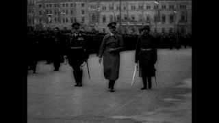 Link to Video | personality