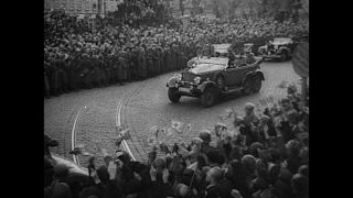 Link to Video | personality