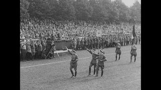 Link to Video | personality