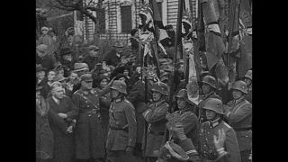 Link to Video | personality