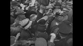 Link to Video | personality