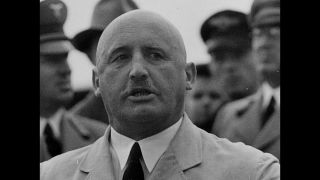 Link to Video | antisemitism, Third Reich, personality