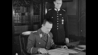 Link to Video | antisemitism, Third Reich, personality