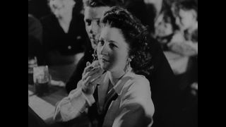 Link to Video | entertainment, joie de vivre, audience, diversion, tango, performance, dancing, 1944, Berlin