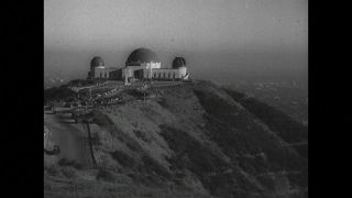 Link to Video | United States of America, Hollywood, Los Angeles, California