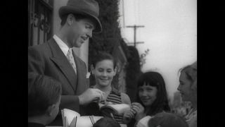 Link to Video | United States of America, Hollywood, Los Angeles, California