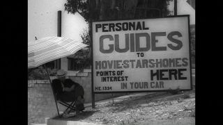 Link to Video | United States of America, Hollywood, Los Angeles, California