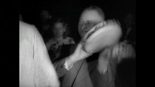 Link to Video | United States of America, Hollywood, Los Angeles, California