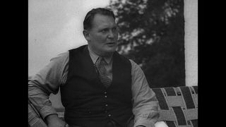 Link to Video | personality