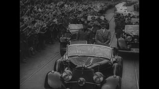 Link to Video | personality