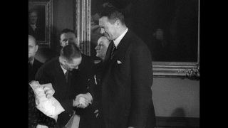 Link to Video | personality