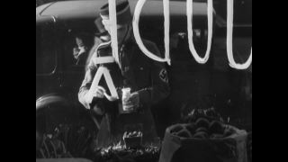 Link to Video | social stigma, boycott, 1933, antisemitism, Jew, Third Reich, Nazi Germany