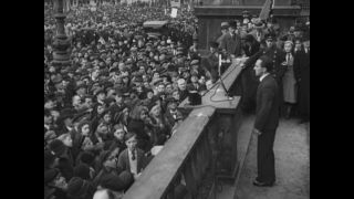 Link to Video | social stigma, boycott, 1933, antisemitism, Jew, Third Reich, personality, Nazi Germany