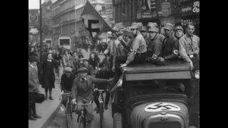 Link to Video | antisemitism, Third Reich