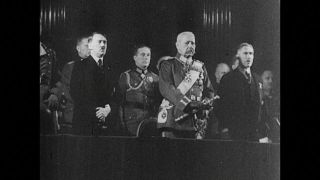 Link to Video | personality