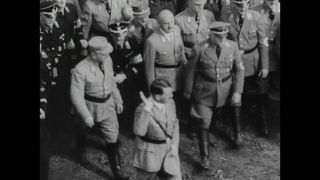 Link to Video | personality