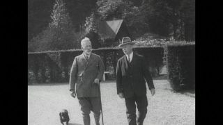 Link to Video | personality