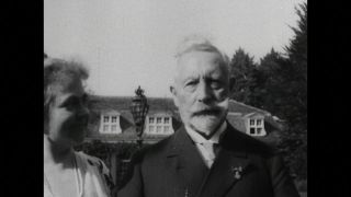 Link to Video | personality