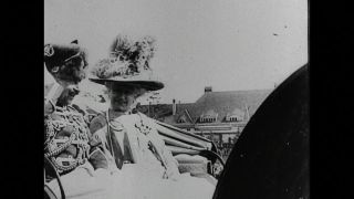 Link to Video | personality