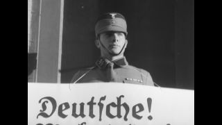 Link to Video | antisemitism, Third Reich