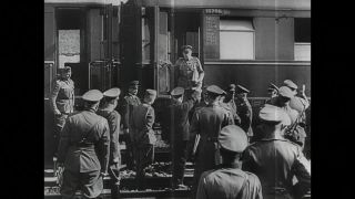 Link to Video | personality