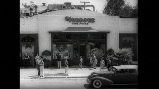 Link to Video | United States of America, Hollywood, Los Angeles, California