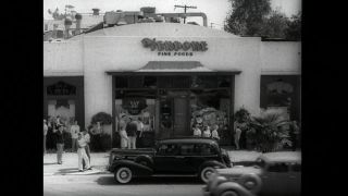 Link to Video | United States of America, Hollywood, Los Angeles, California