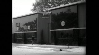 Link to Video | United States of America, Hollywood, Los Angeles, California