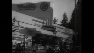 Link to Video | United States of America, Hollywood, Los Angeles, California