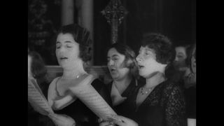 Link to Video | Munich, believer, Germany, 1937, antisemitism, Synagoge an der Reichenbachstraße München, synagogue, Third Reich, Judaism