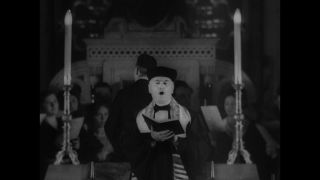 Link to Video | Munich, believer, Germany, 1937, antisemitism, Synagoge an der Reichenbachstraße München, synagogue, Third Reich, Judaism